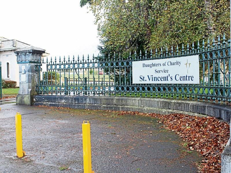 Failings found at centre for disabled in Limerick