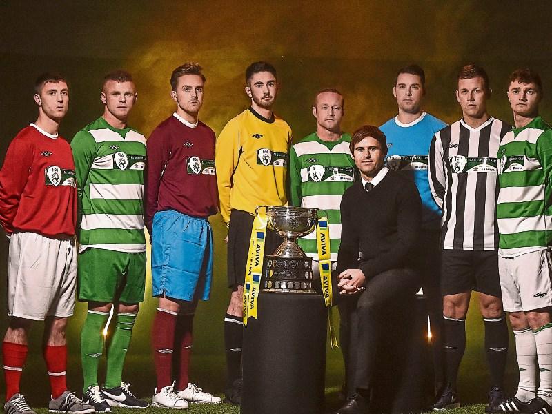 Limerick clubs kept apart in FAI Junior Cup