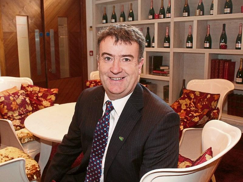Funeral details announced for Limerick councillor Joe Crowley
