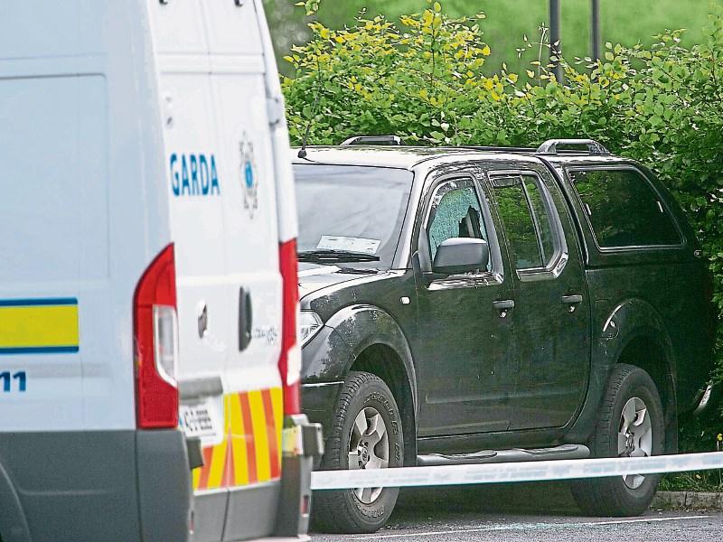 Three arrests in Limerick shooting probe