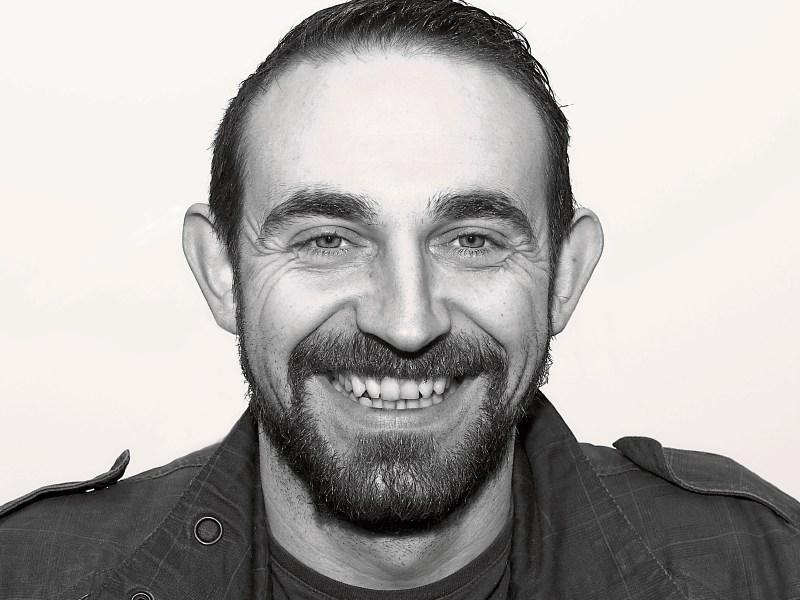 Ciaran Nash