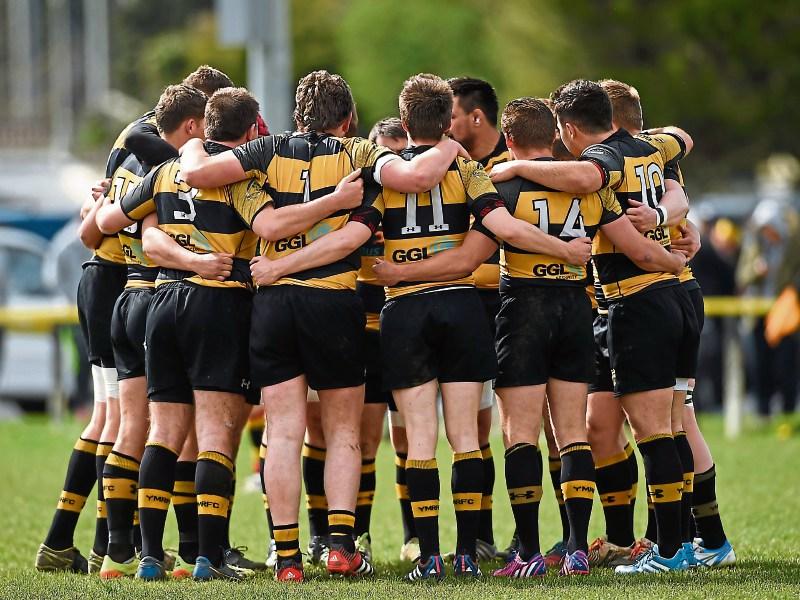 Limerick Rugby Fixtures &ndash;&nbsp;February 18 to 25