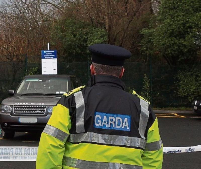 Limerick inquest into fatal accident adjourned as ‘crucial’ report not available