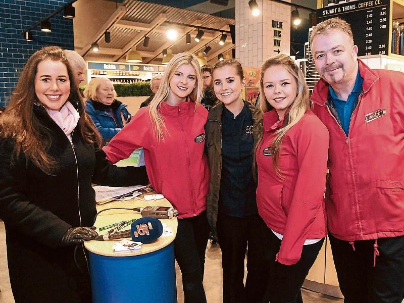 Concept store is a boost to Limerick city