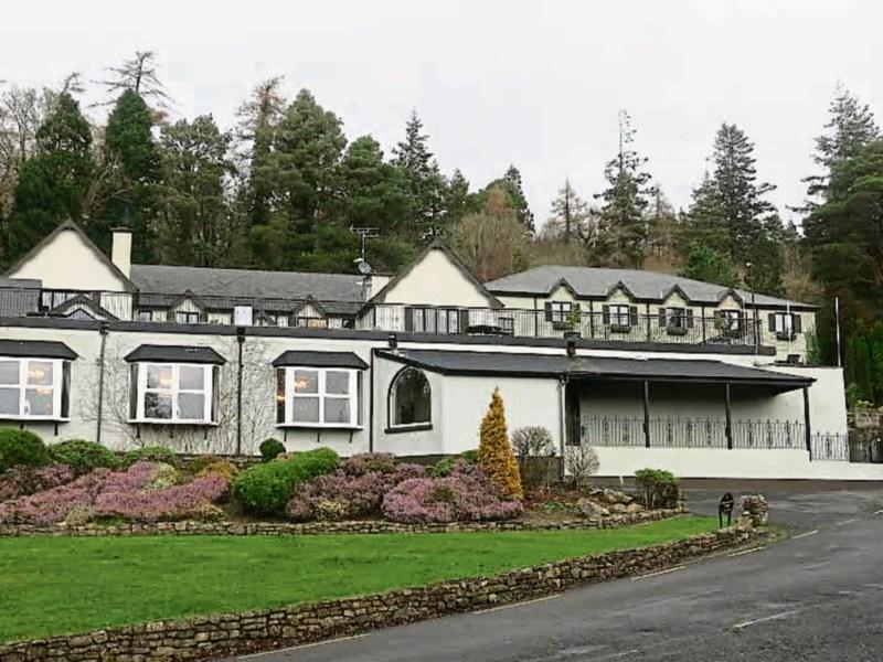Limerick couple's dream day at Aherlow is dashed