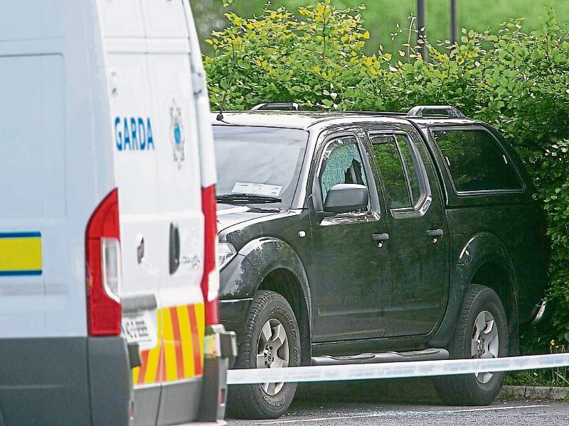 Limerick criminal fails in bid to have BMW returned