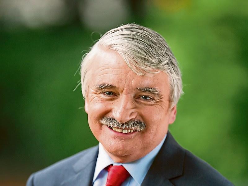 Willie O'Dea's bid to scupper Quinlivan and save O'Sullivan