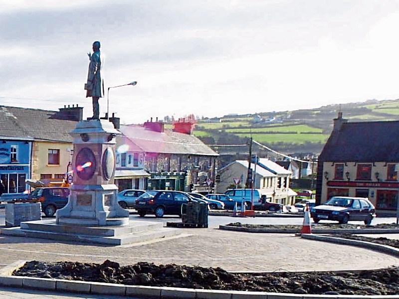 The things you can hear at a pub in Abbeyfeale