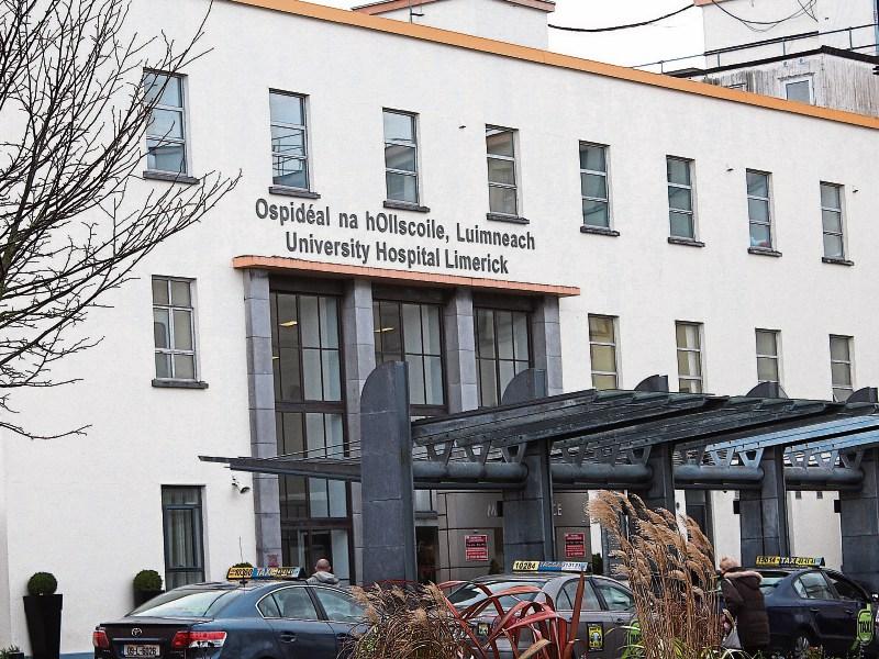 Campaign group call for new HSE boss to make impact on 'appalling second-hand health service' in Mid-West