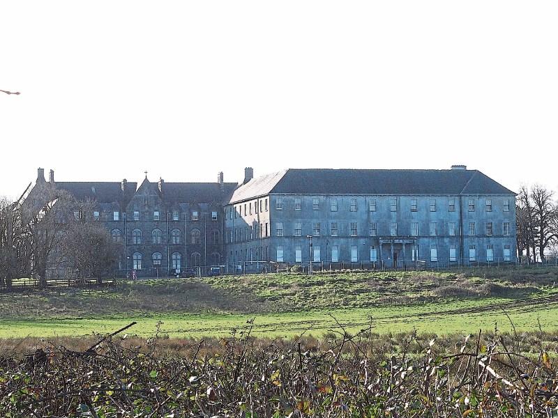 Mungret College site plans delayed after Council vote