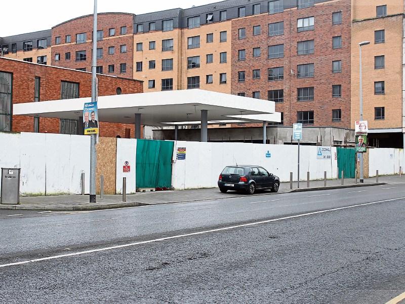 New 247 petrol station 'positive sign' for Limerick city Limerick Live