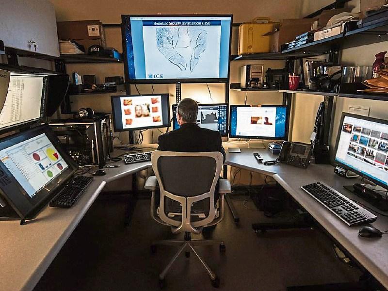 Inside the battle to crack online crime
