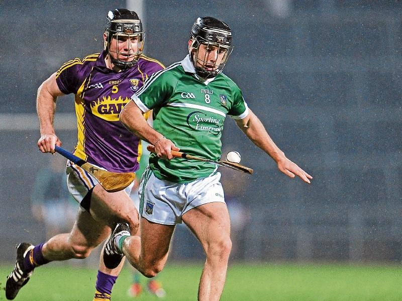 Martin Kiely Column: Limerick at their ease in league opener