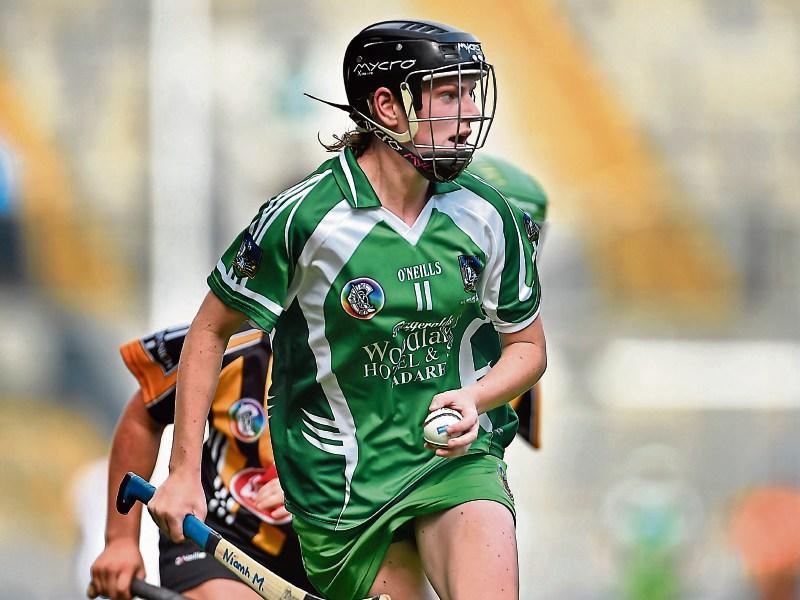 Limerick camogie side beat Cork in League opener