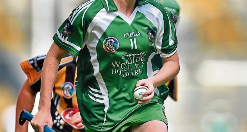 Limerick camogie side beat Cork in League opener