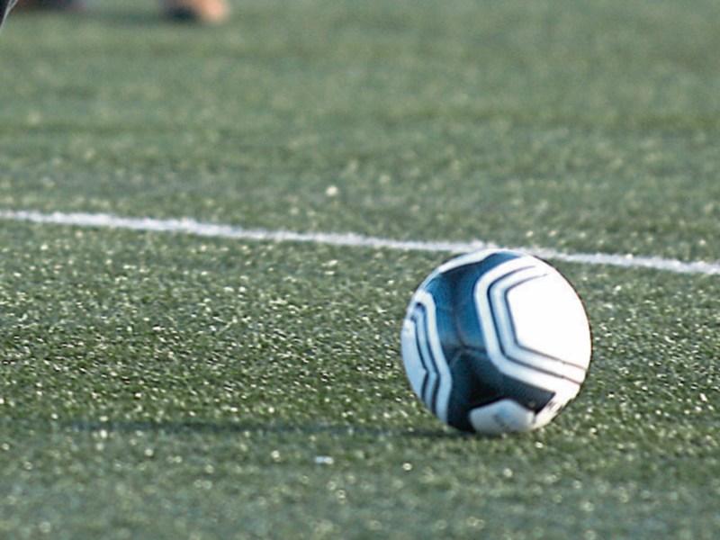 All the weekend's Limerick District League soccer results