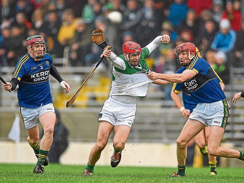 All the Limerick GAA weekend results