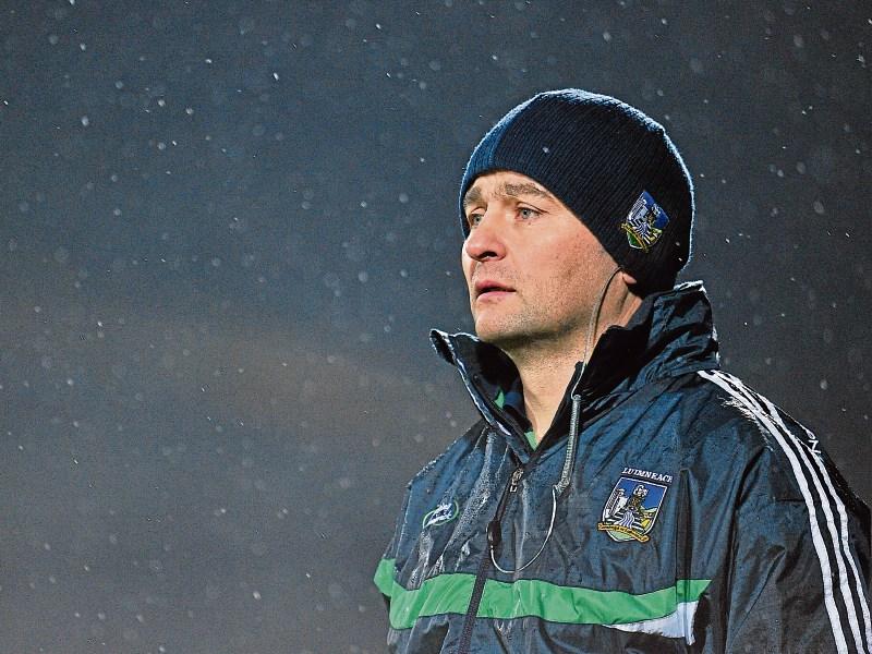 Ryan not happy with Limerick performance despite win