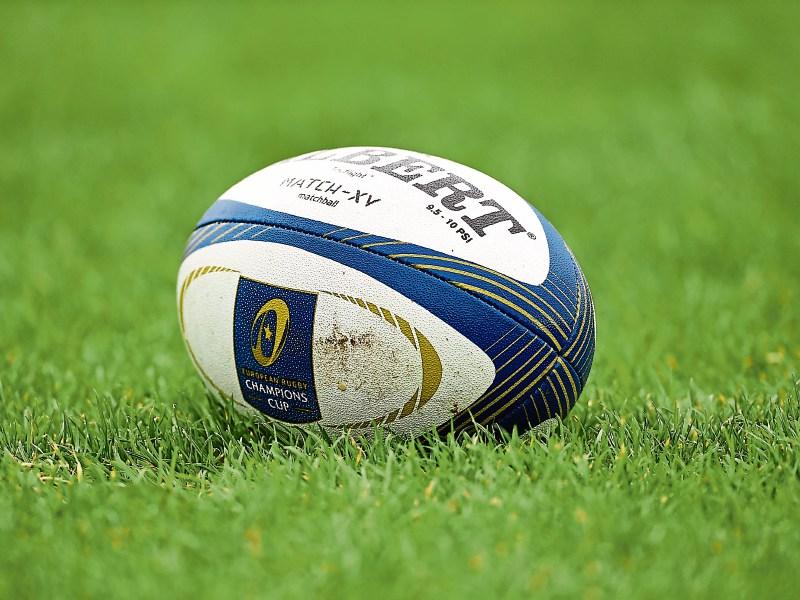 Young Munster take big step towards AIL playoffs