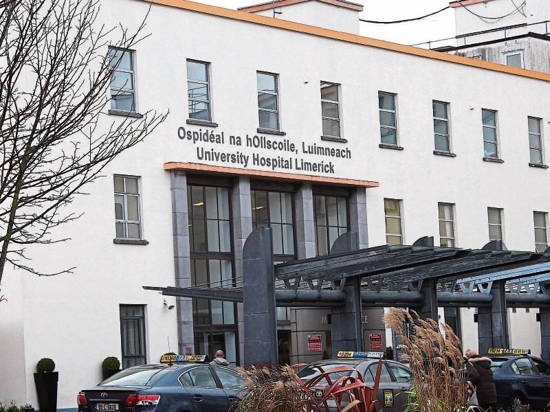 Strike action averted again at University Hospital Limerick