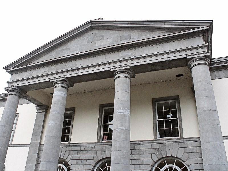 Limerick taxi driver was paid to crash into car