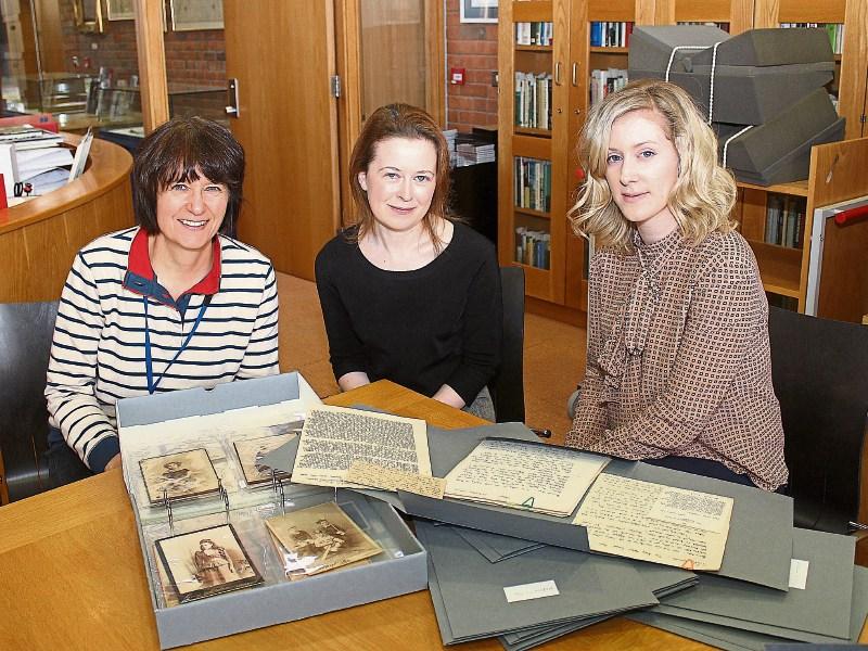 Kate O'Brien's private letters donated to University of Limerick
