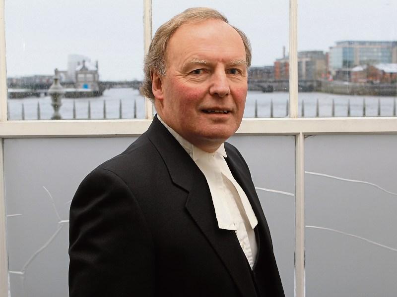 Judge takes 'enormous chance' in Limerick drugs case