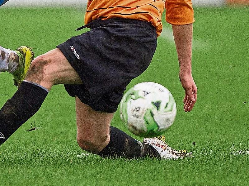 All this weekend's Limerick District League soccer fixtures