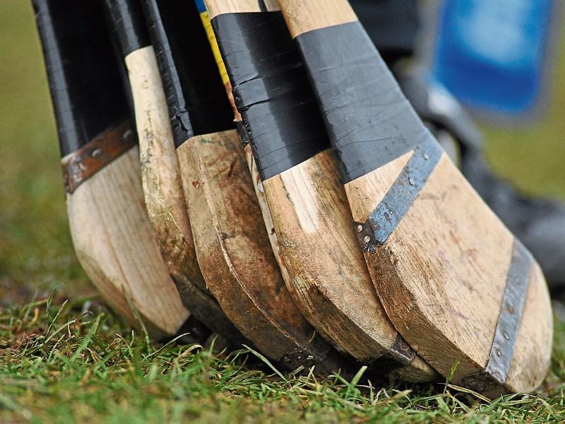 Semi-final places up for grabs in Limerick U-21 HC