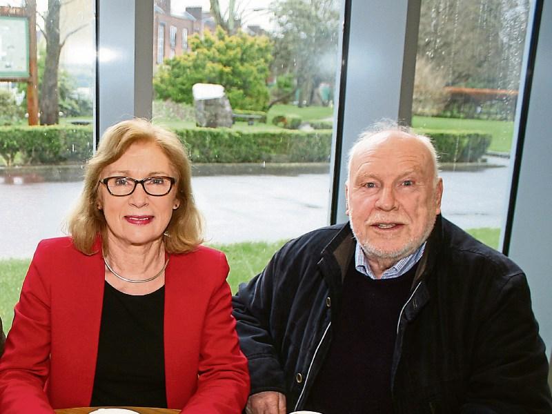 Joe Kemmy: 'There's too much at stake to stop canvassing'