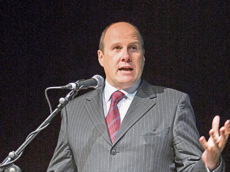 Ivan Yates predicts Quinlivan will outpoll O'Dea in Limerick City