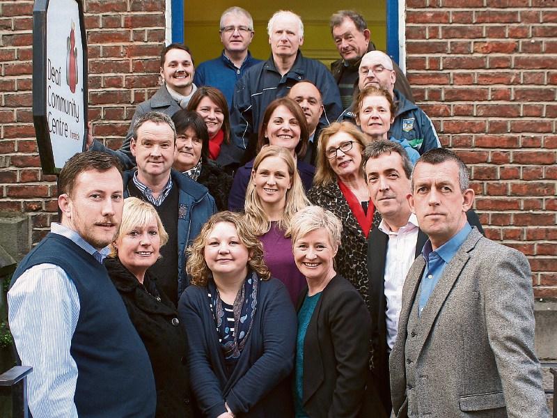 Deaf Community Centre at risk of closure in Limerick city