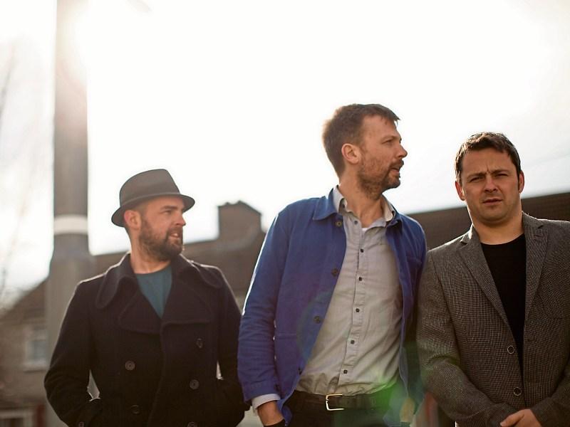 Bell X1 among Indiependence headliners
