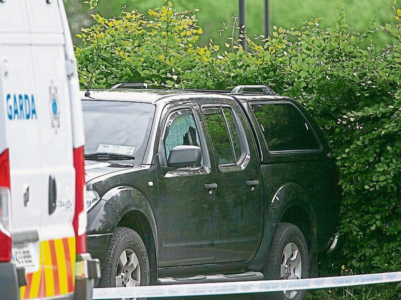 Christy Keane shooting suspects are released