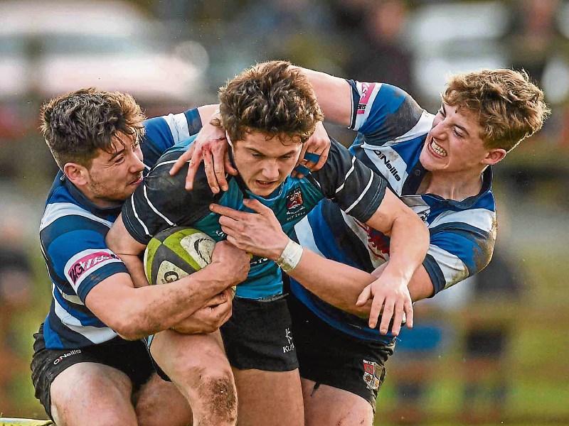 Limerick schools do battle for Senior Cup final spot
