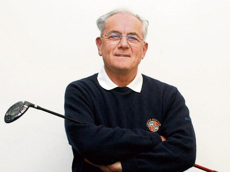 Opinion: 'It's time Munster found a Major champion' - Ivan Morris