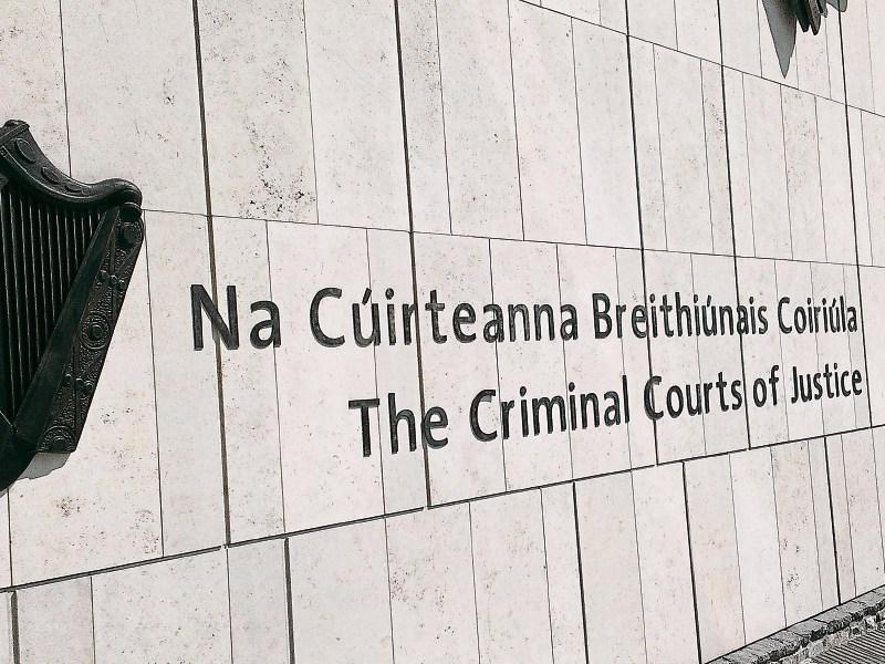 Limerick man charged with possession of ammunition