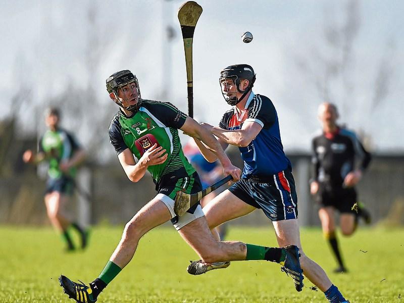 Strong Limerick flavour to Fitzgibbon Cup weekend