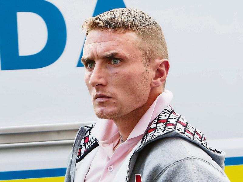 Concerns over mental health of Limerick man charged over 'fatal' burglary