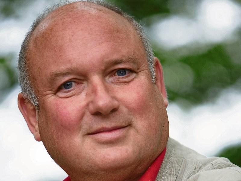 Writers descend on Limerick for literary festival