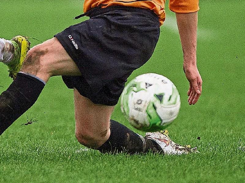 All this weekend's Desmond League soccer fixtures