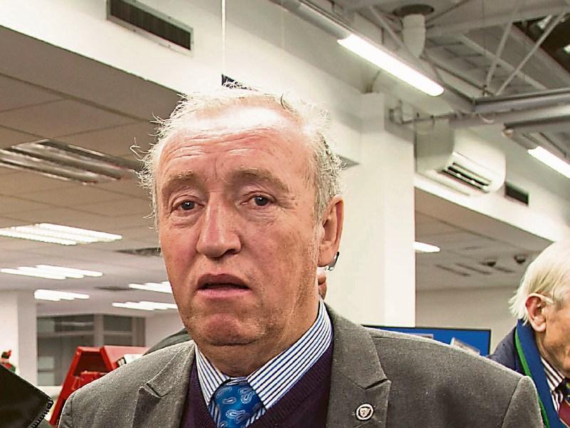 Challenges for West Limerick Radio station