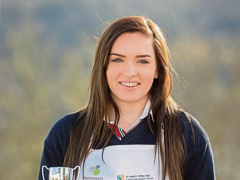 Limerick student is 'Super Chef' after winning culinary competition