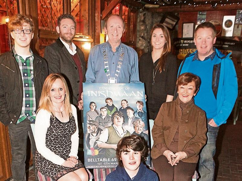 Torch Players offer a take on the Cripple of Inishmaan