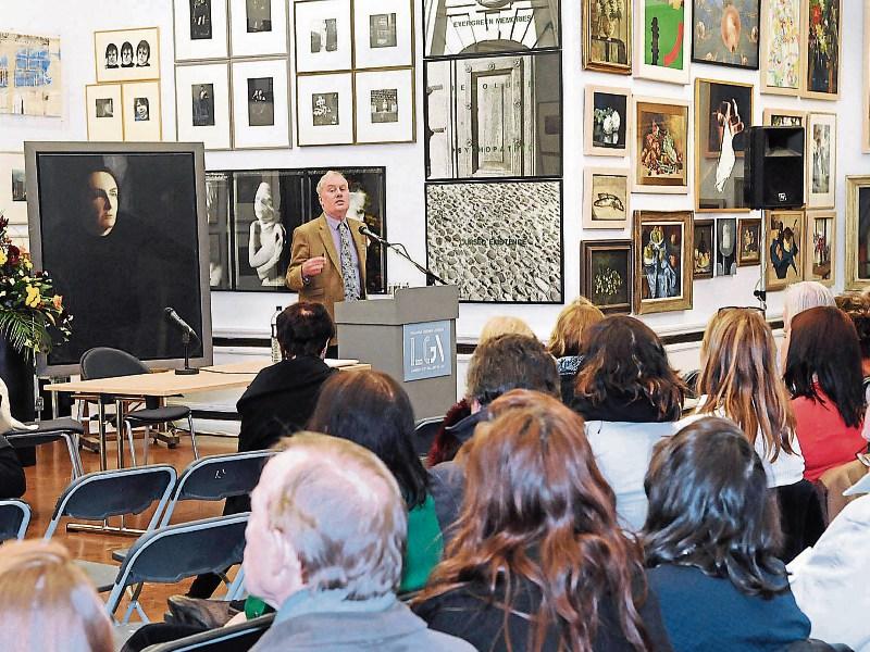 Acclaimed scribes gather in Limerick to pay homage to Kate O'Brien