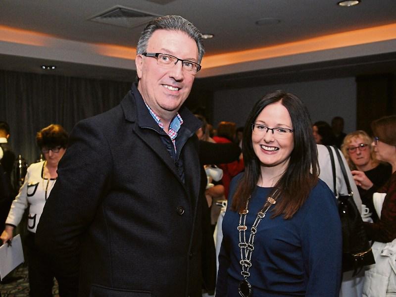 City is energised by startup grind