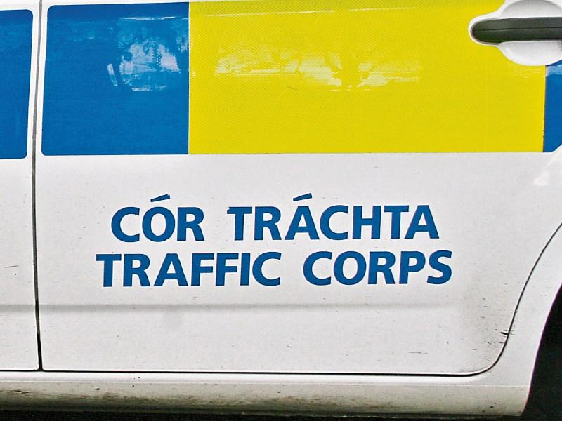 Motorists advised of collision on N20 Limerick-Cork road