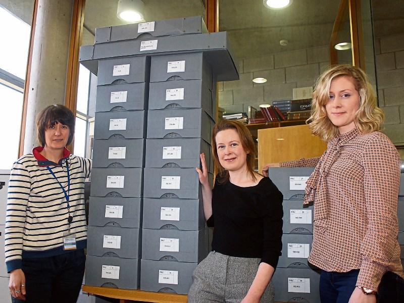 Letters reveal much of&nbsp;Kate O'Brien's other self