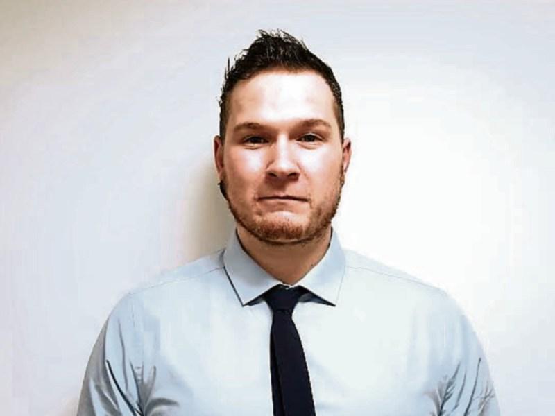 Simon Corcoran