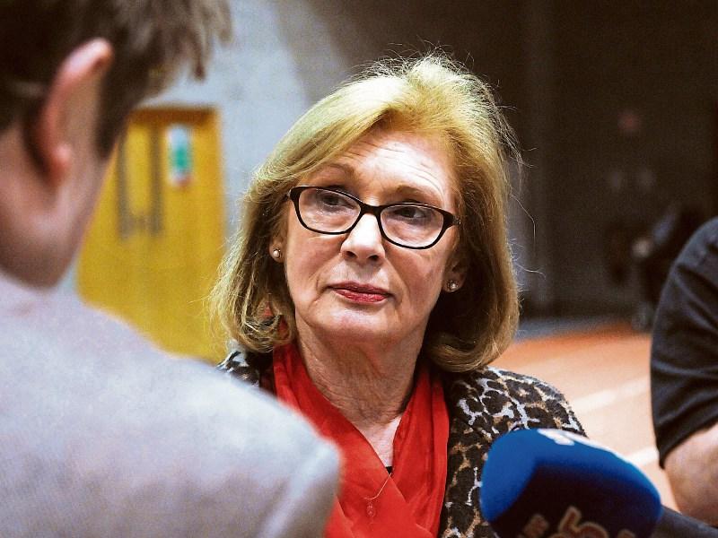 Limerick's ministers return to cabinet to discuss options